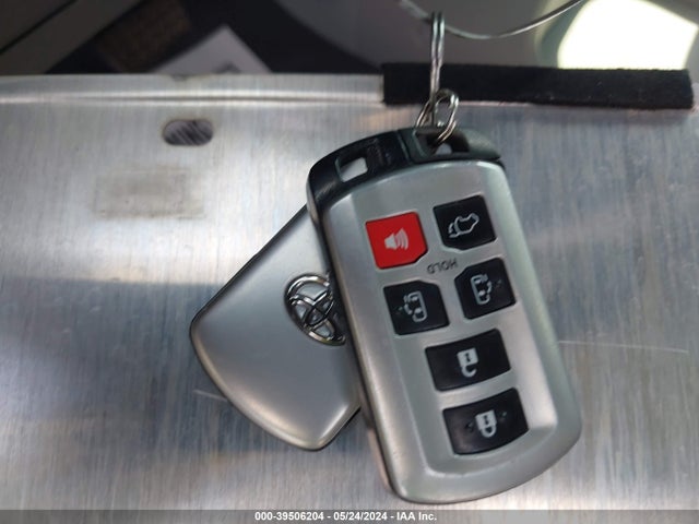 Toyota Sienna Xle Premium 2020 5TDYZ3DC1LS027305 Image 11