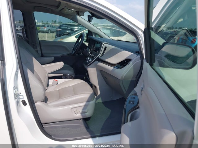 Toyota Sienna Xle Premium 2020 5TDYZ3DC1LS027305 Image 5