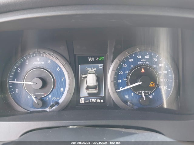 Toyota Sienna Xle Premium 2020 5TDYZ3DC1LS027305 Image 7
