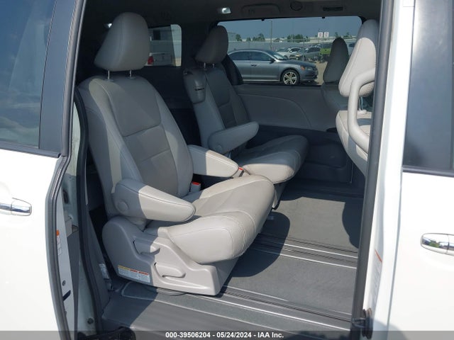 Toyota Sienna Xle Premium 2020 5TDYZ3DC1LS027305 Image 8