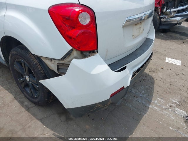 Chevrolet Equinox 2lt 2015 2GNALCEK2F6334528 Image 12