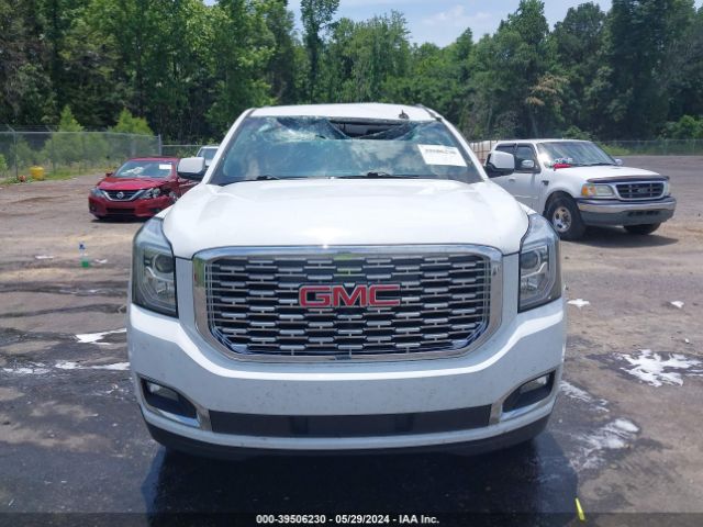 1GKS1CKJ9JR123892 GMC YUKON DENALI