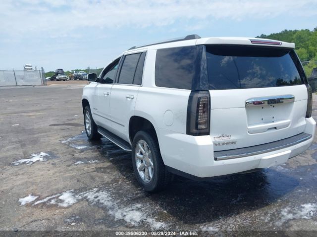 1GKS1CKJ9JR123892 GMC YUKON DENALI