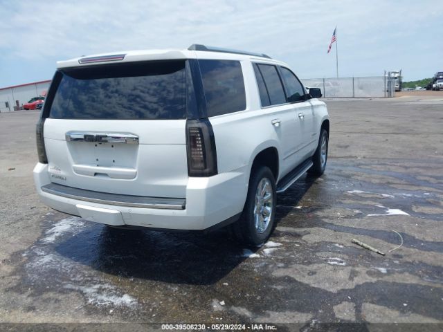 1GKS1CKJ9JR123892 GMC YUKON DENALI