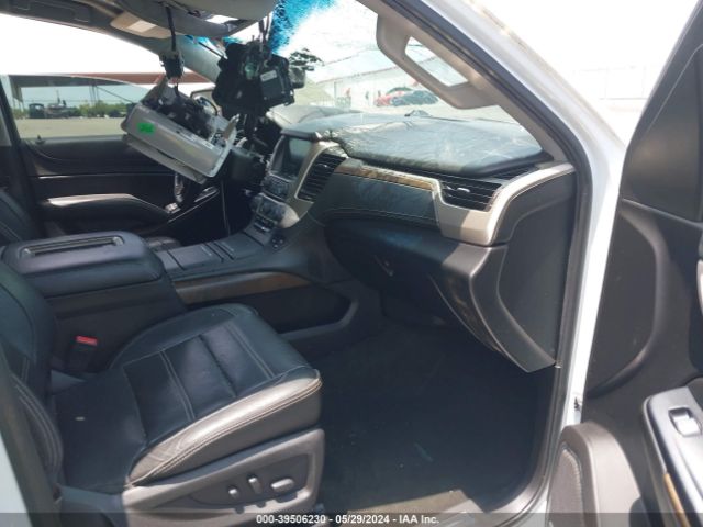 1GKS1CKJ9JR123892 GMC YUKON DENALI