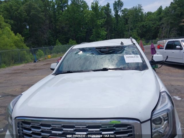 1GKS1CKJ9JR123892 GMC YUKON DENALI