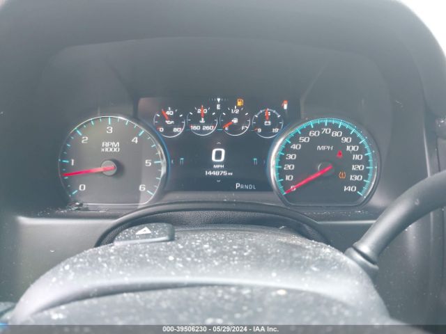 1GKS1CKJ9JR123892 GMC YUKON DENALI