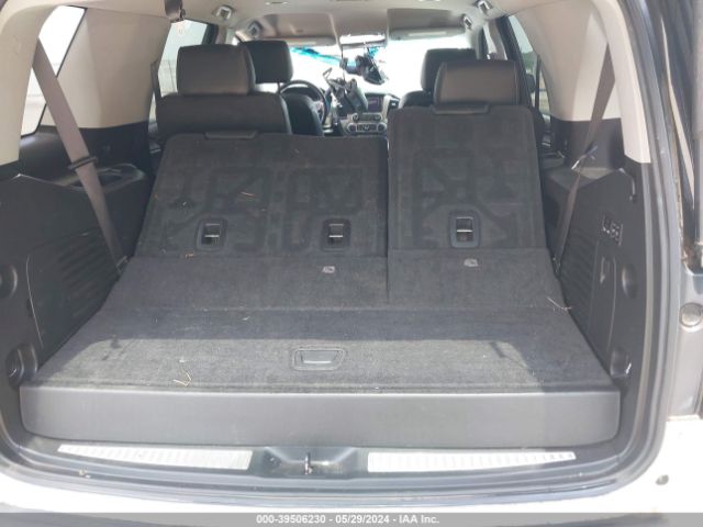 1GKS1CKJ9JR123892 GMC YUKON DENALI
