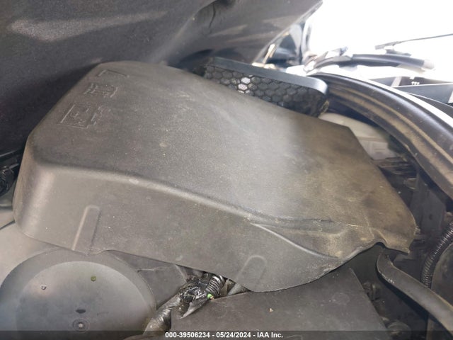 Ford FOCUS SE 2018 1FADP3FE8JL331822 Image 10