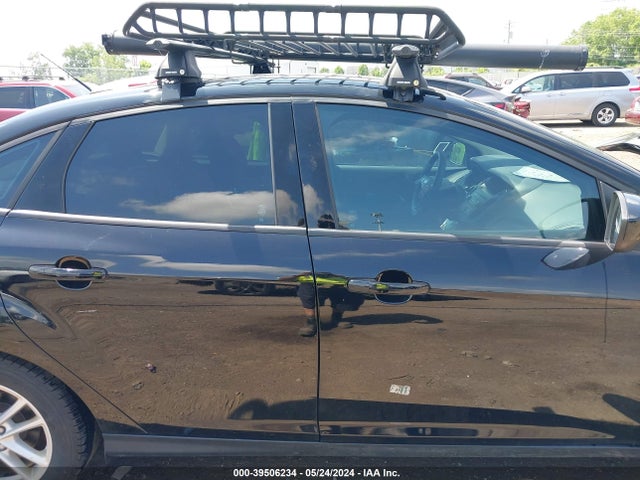 Ford FOCUS SE 2018 1FADP3FE8JL331822 Image 13
