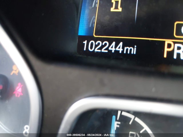 Ford FOCUS SE 2018 1FADP3FE8JL331822 Image 15