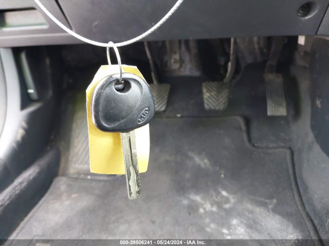 KIA RIO LX 2015 KNADM4A33F6459385 Image 11