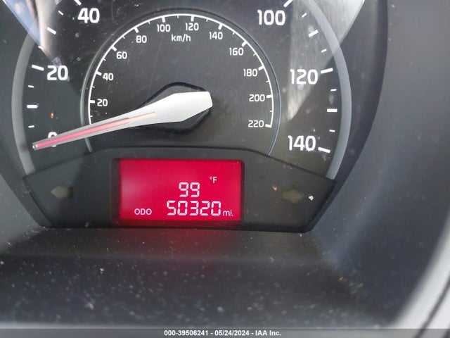 KIA RIO LX 2015 KNADM4A33F6459385 Image 7