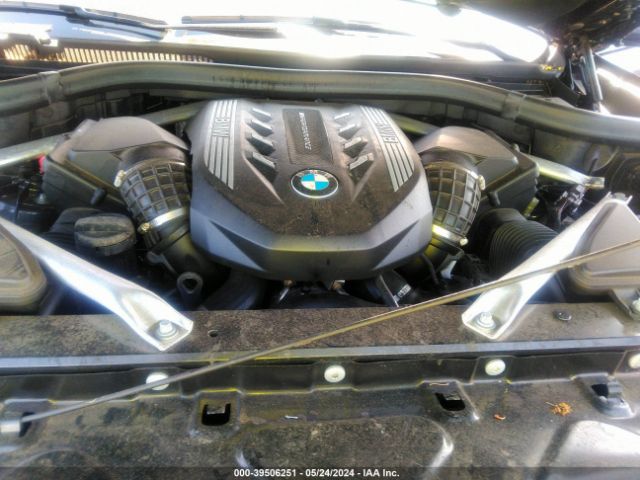 5UXCY8C07N9M36135 BMW X6 M50i