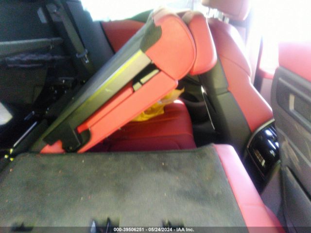 5UXCY8C07N9M36135 BMW X6 M50i