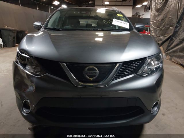 JN1BJ1CRXKW351474 Nissan Rogue Sport Sv