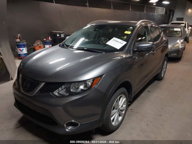 JN1BJ1CRXKW351474 Nissan Rogue Sport Sv
