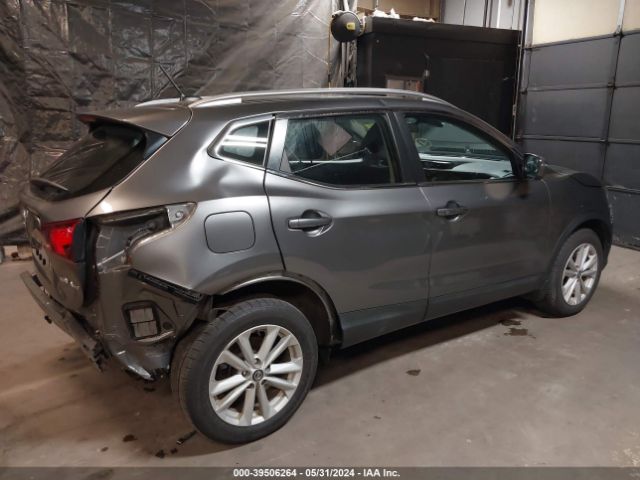 JN1BJ1CRXKW351474 Nissan Rogue Sport Sv