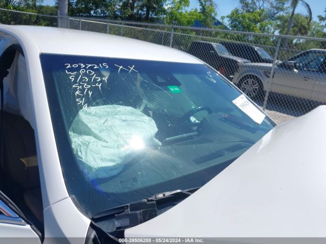 1G6DN5RWXM0110120 Cadillac Ct5 Premium Luxury