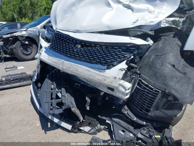 1G6DN5RWXM0110120 Cadillac Ct5 Premium Luxury