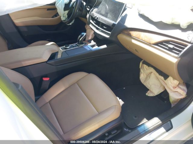 1G6DN5RWXM0110120 Cadillac Ct5 Premium Luxury