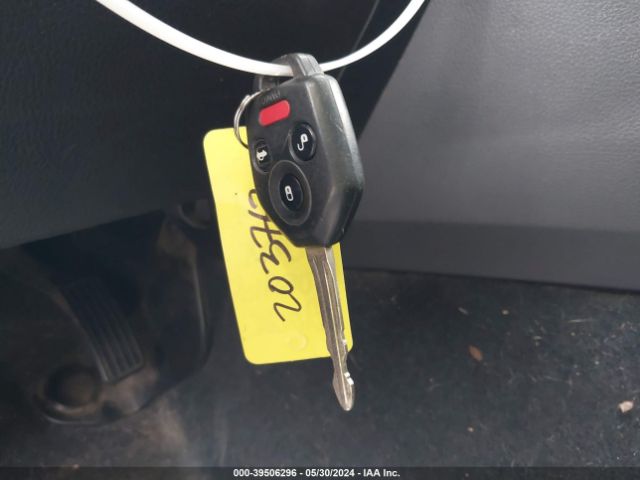JF2GPACC2E8273246 Subaru Xv Crosstrek 2.0i Premium