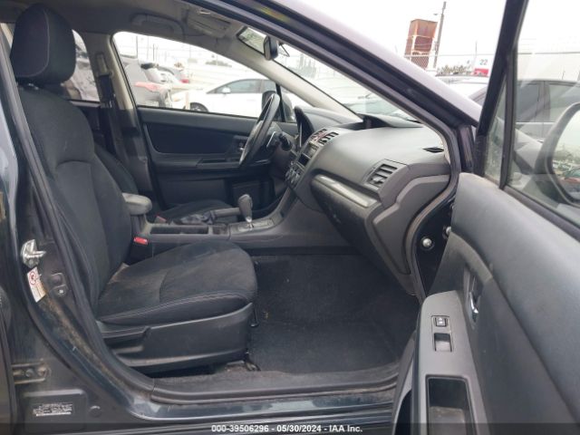 JF2GPACC2E8273246 Subaru Xv Crosstrek 2.0i Premium