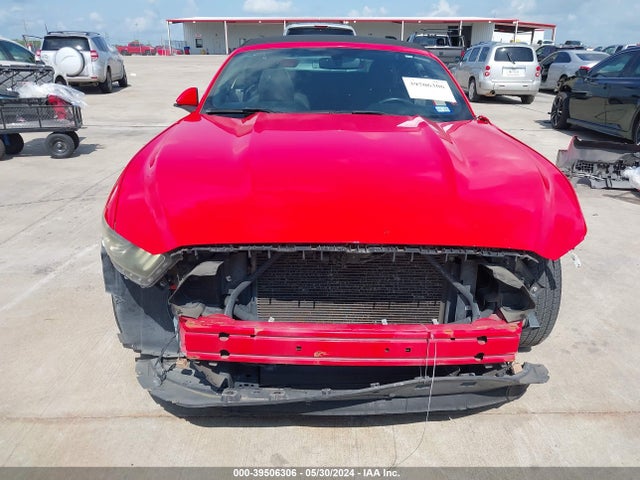 Ford Mustang V6 2015 1FATP8EM8F5330747 Image 13