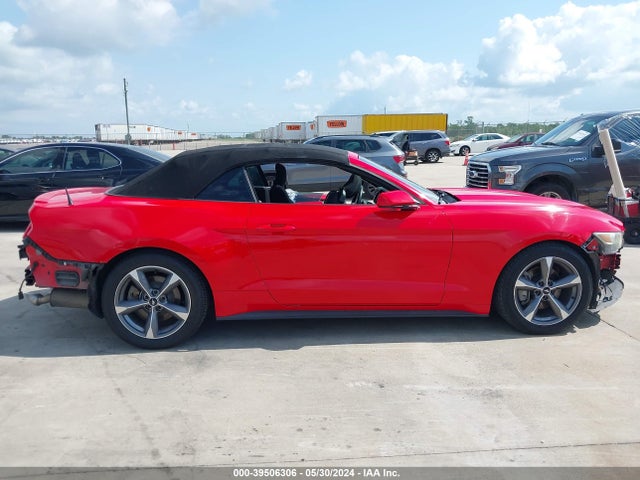 Ford Mustang V6 2015 1FATP8EM8F5330747 Image 14
