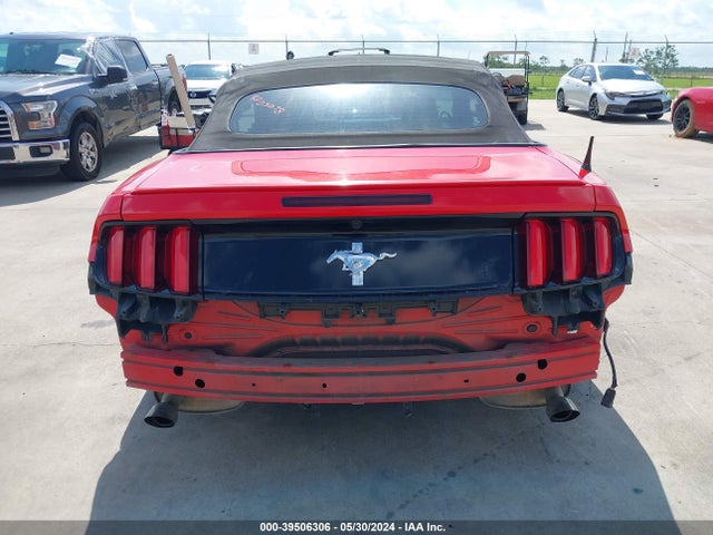 Ford Mustang V6 2015 1FATP8EM8F5330747 Image 17
