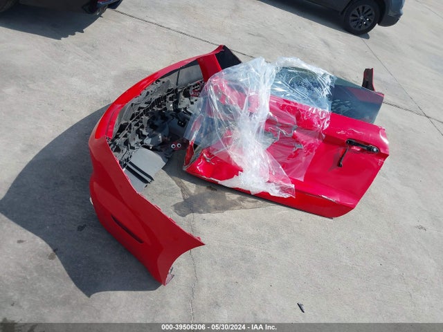 Ford Mustang V6 2015 1FATP8EM8F5330747 Image 12