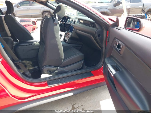 Ford Mustang V6 2015 1FATP8EM8F5330747 Image 5