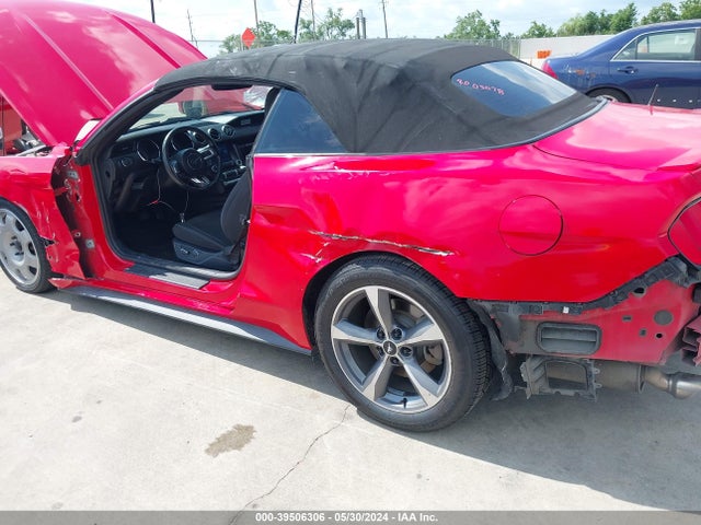 Ford Mustang V6 2015 1FATP8EM8F5330747 Image 6