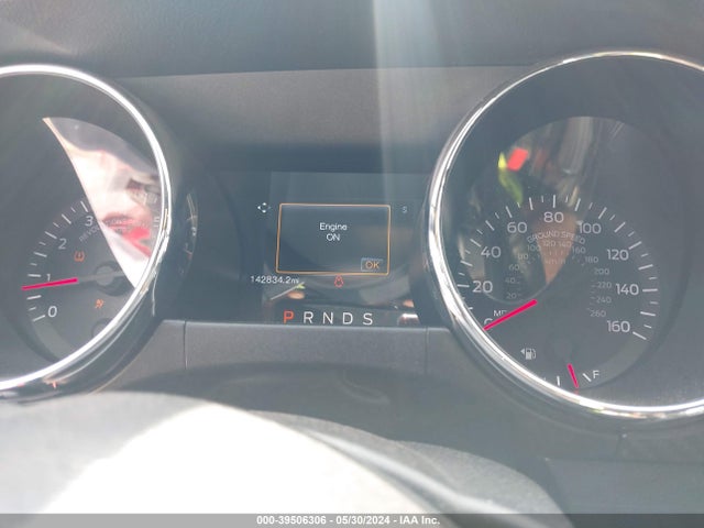 Ford Mustang V6 2015 1FATP8EM8F5330747 Image 7