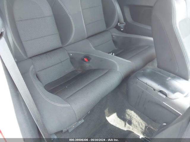 Ford Mustang V6 2015 1FATP8EM8F5330747 Image 8