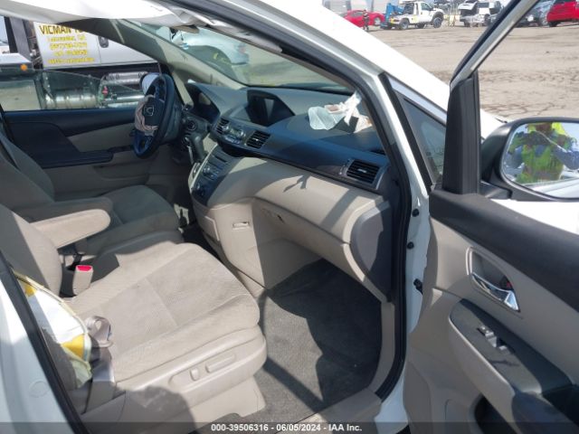 5FNRL5H29FB079194 Honda ODYSSEY LX