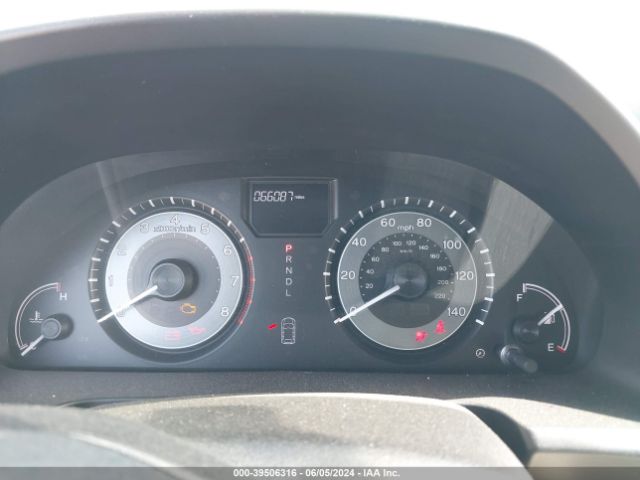 5FNRL5H29FB079194 Honda ODYSSEY LX