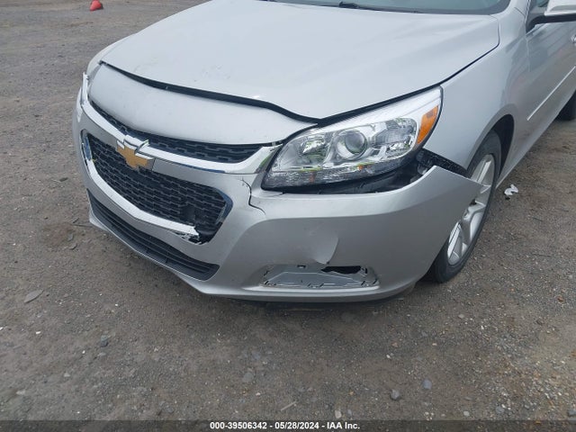 Chevrolet MALIBU 1LT 2015 1G11C5SL3FF104156 Image 6