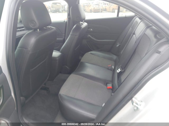 Chevrolet MALIBU 1LT 2015 1G11C5SL3FF104156 Image 8