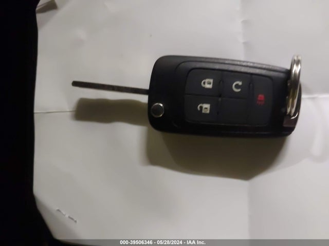 Chevrolet EQUINOX LT 2016 2GNALCEKXG6301830 Image 11