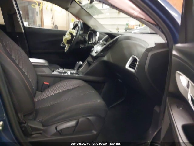 Chevrolet EQUINOX LT 2016 2GNALCEKXG6301830 Image 5
