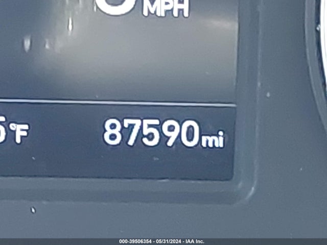 Hyundai SONATA SE 2019 5NPE24AF6KH783096 Image 15