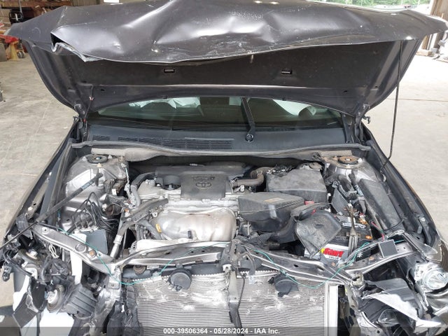 Toyota CAMRY XSE 2017 4T1BF1FK0HU653062 Image 10