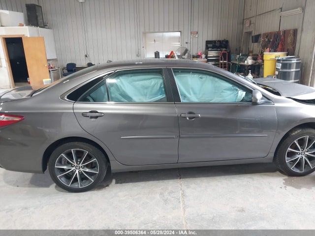 Toyota CAMRY XSE 2017 4T1BF1FK0HU653062 Image 14
