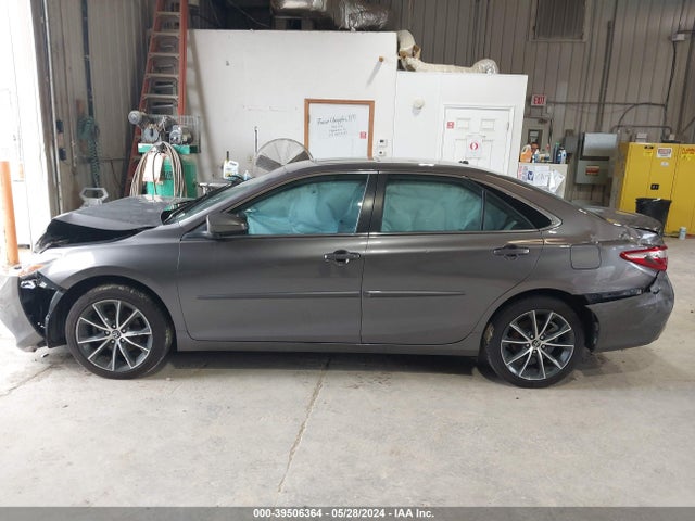 Toyota CAMRY XSE 2017 4T1BF1FK0HU653062 Image 15