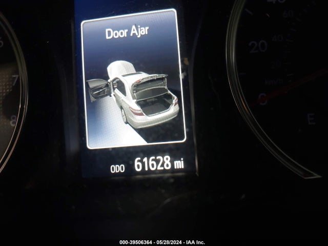 Toyota CAMRY XSE 2017 4T1BF1FK0HU653062 Image 16