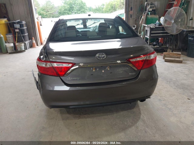 Toyota CAMRY XSE 2017 4T1BF1FK0HU653062 Image 17