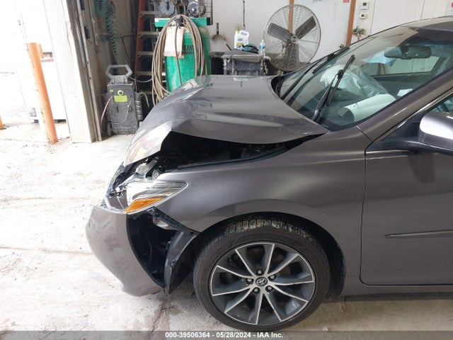 Toyota CAMRY XSE 2017 4T1BF1FK0HU653062 Image 6