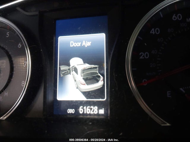 Toyota CAMRY XSE 2017 4T1BF1FK0HU653062 Image 7