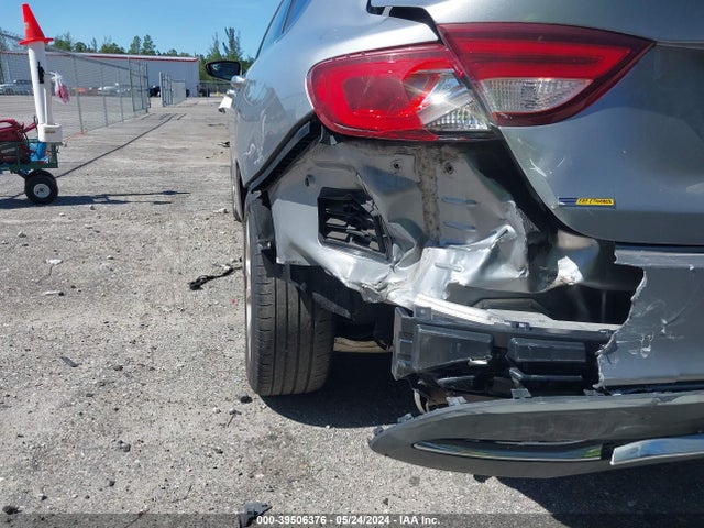 Chrysler 200 Limited 2015 1C3CCCAB8FN629236 Image 15